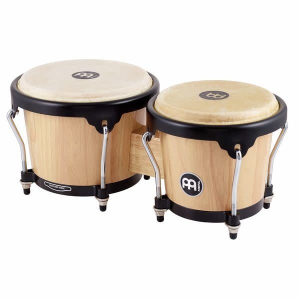 Meinl Meinl Headliner Bongos in Natural