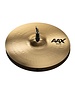 Sabian Sabian AAX 14" Thin Brilliant Hi-Hat Cymbals