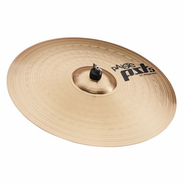 Pst5 cymbals shop