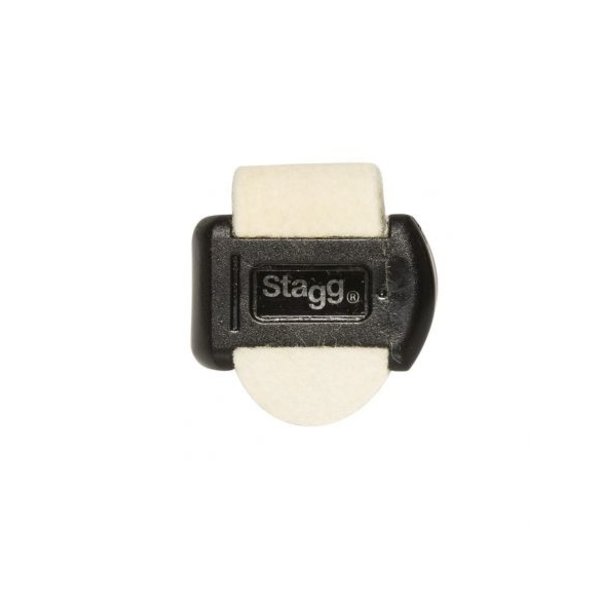 Stagg Stagg Four Sided Bass Drum Beater