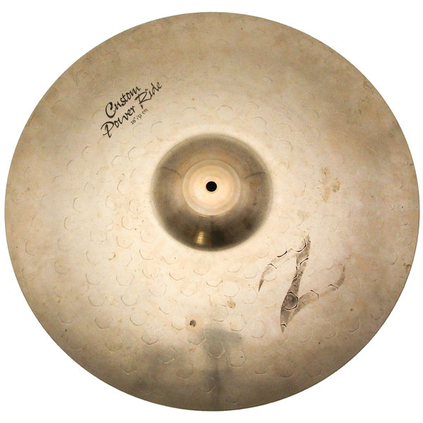 Zildjian Zildjian Z Custom 20” Power Ride Cymbal