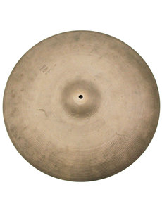 Zildjian Zildjian Avedis 20" Ping Ride Cymbal