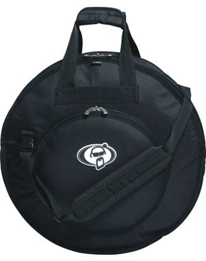 Protection Racket Protection Racket 22" Deluxe Cymbal Case With Ruck Straps