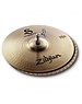 Zildjian Zildjian S Series 14” Mastersound Hi Hat Cymbals - Ex Display