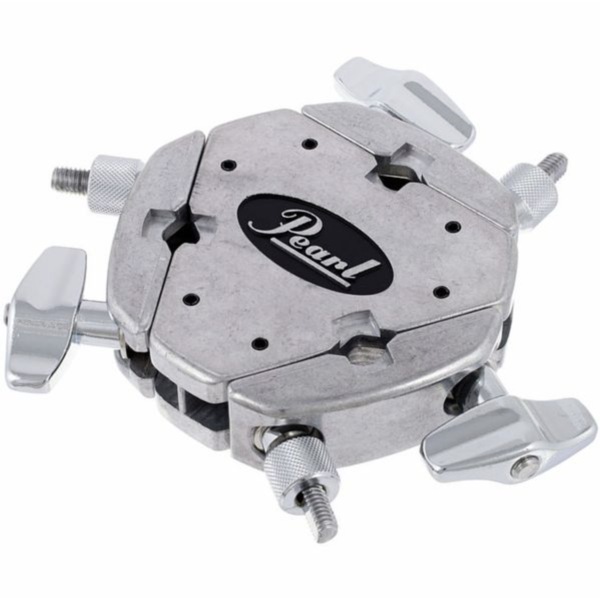 Pearl Pearl ADP-30 3 Way Multi Clamp