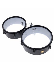Tama Tama Black Steel Mini-Tymp 10” & 12”