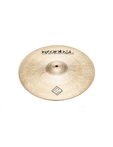 Istanbul Istanbul Agop Traditional 15" Dark Hi Hat Cymbals