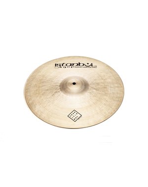 Istanbul Istanbul 15" Agop Traditional Dark Hi Hat Cymbals