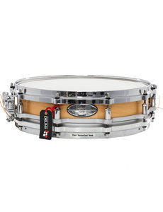Pearl Pearl Free Floating 14" x 3.5" Maple Snare Drum, Natural
