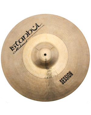 Istanbul Istanbul Mehmet 20" Session Ride Cymbal
