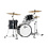 Gretsch Gretsch Renown 18" Drum Kit, Piano Black