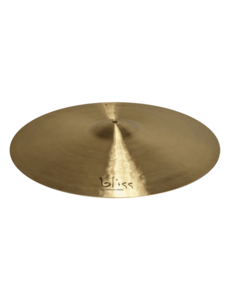Dream Dream Bliss 22" Crash Ride Cymbal