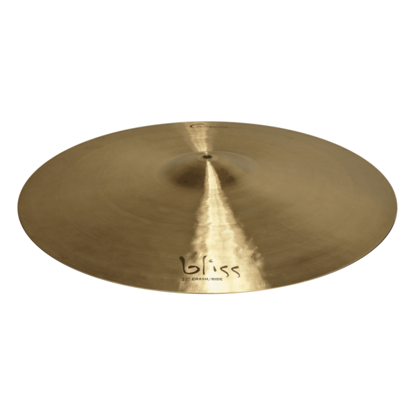 Dream Dream Bliss 22" Crash Ride Cymbal