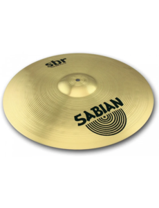 Sabian Sabian SBR 18" Crash Ride Cymbal
