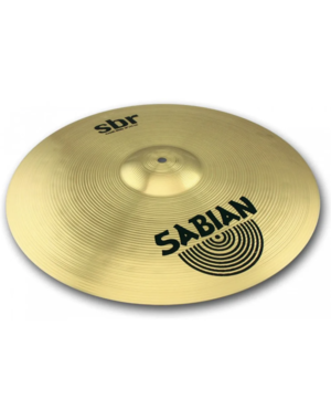 Sabian Sabian SBR 18" Crash Ride Cymbal