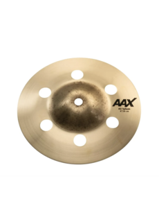 Sabian Sabian AAX 8" Air Splash Cymbal