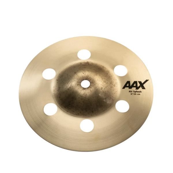 Sabian Sabian AAX 8" Air Splash Cymbal