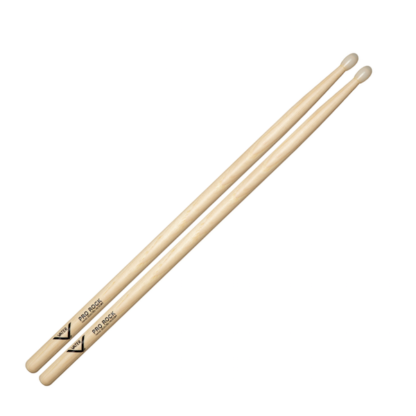 Vater Vater Pro Rock Nylon Tip Drum Sticks
