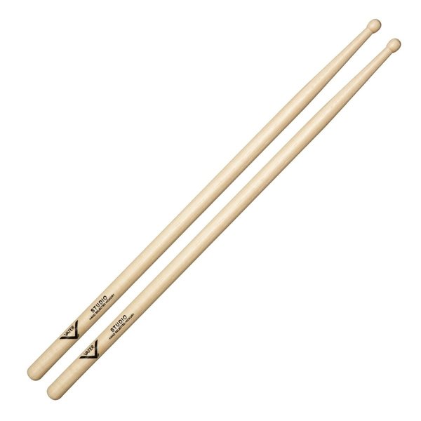 Vater Vater American Hickory Studio Drum Sticks