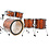 Mapex Mapex Armory 22" Drum Kit, Gloss Walnut