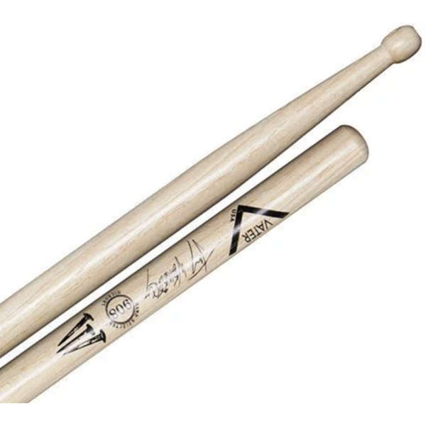 Vater Vater Players Design Jay Weinberg Slipknot Signature 908 Drum Sticks
