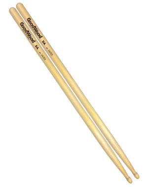 Vater Vater Goodwood 5A Wood Tip Drum Sticks