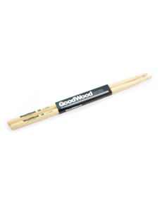 Vater Vater GoodWood 5B Wood Tip Drum Sticks
