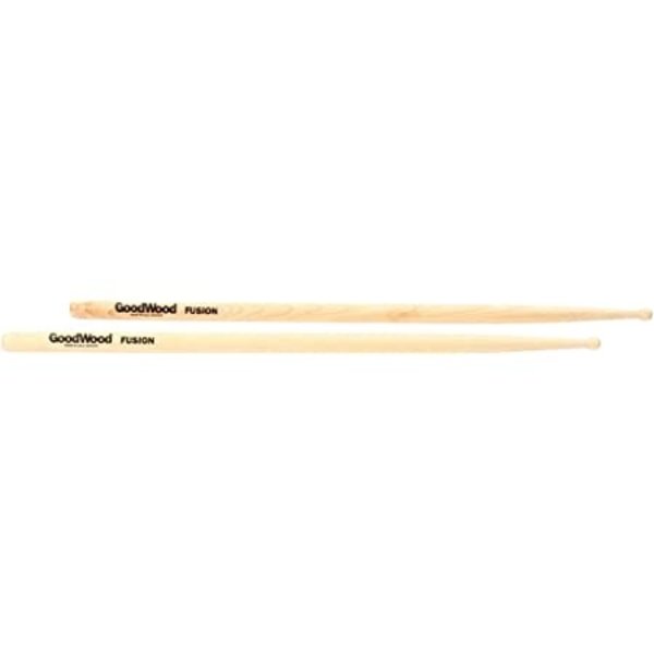 Vater Vater GoodWood Fusion Wood Tip Drum Sticks