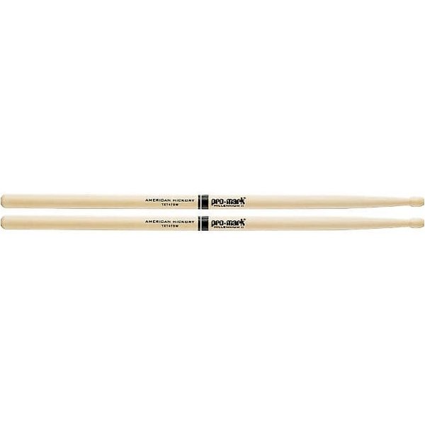 Promark ProMark 747B Hickory 'Super Rock' Drum Sticks