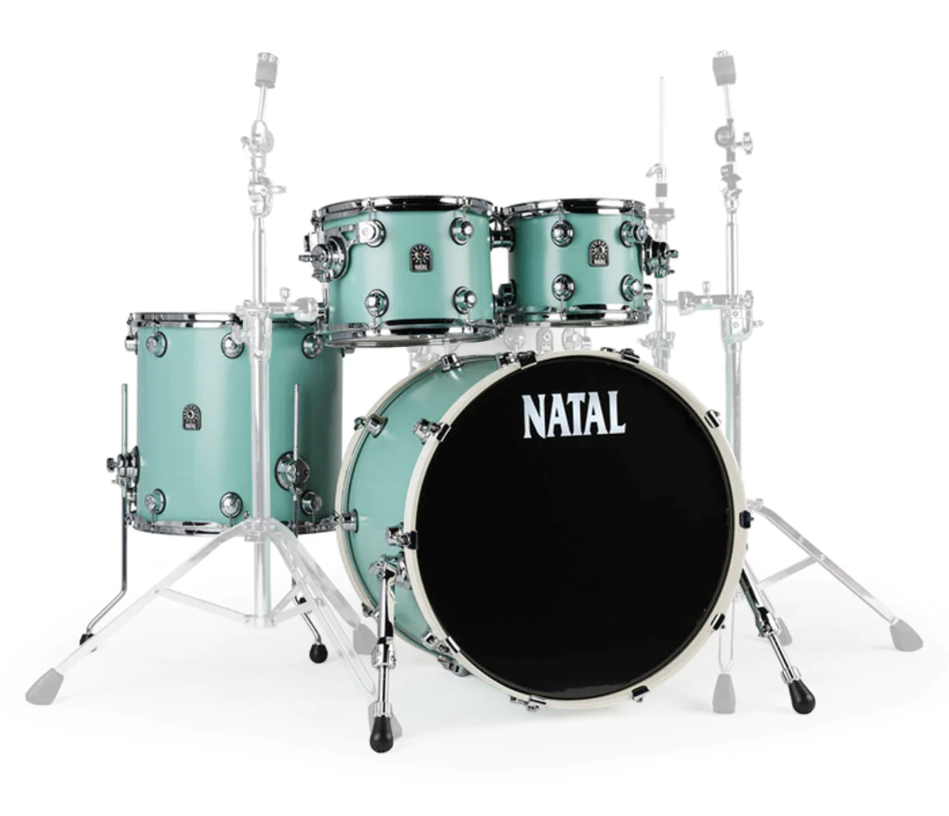 Natal cafe 2024 racer snare