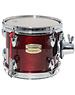 Yamaha Yamaha Stage Custom Birch 8" x 7” Tom Drum, Cranberry Red