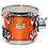 Yamaha Yamaha Stage Custom Birch 8" x 7” Tom Drum, Honey Amber