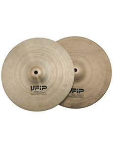 Ufip Ufip Class Series 10" Hi Hat Cymbals