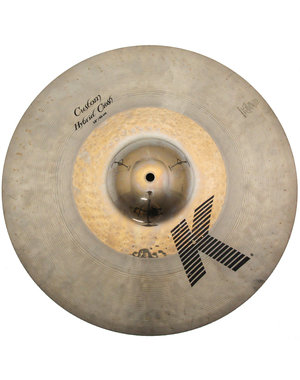 Zildjian Zildjian K Custom Hybrid 18" Crash Cymbal