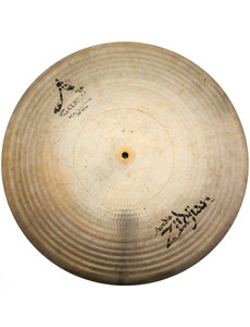Zildjian Zildjian A Custom 20" Flat Ride Cymbal