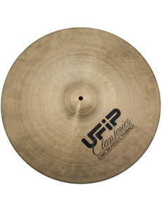 Ufip Ufip Class Series 20" Heavy Ride Cymbal