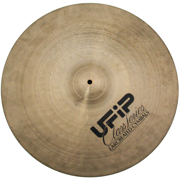 Ufip Ufip Class Series 20" Heavy Ride Cymbal