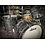 Ludwig Ludwig Legacy Mahogany FAB 22" Drum Kit, Vintage Black Oyster