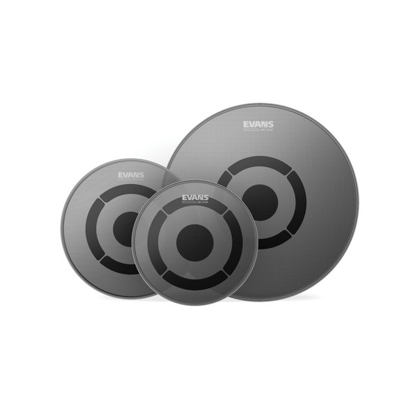 Evans Evans dB One Standard Tompack