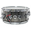 DW Drums DW Collectors 14" x 6.5" Satin Black Nickel Over Brass Snare Drum