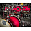 Mapex Mapex Armory 22" Limited Edition Drum Kit, Tanzanite Burst