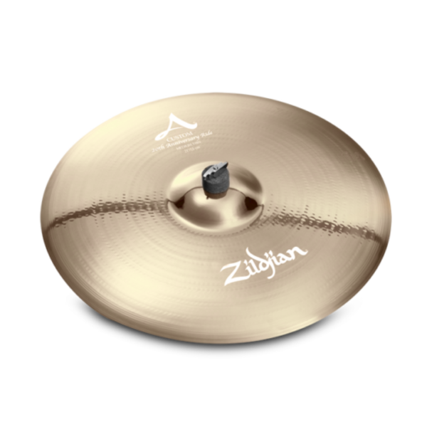 Zildjian Zildjian A Custom 21" 20th Anniversary Ride Cymbal