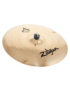 Zildjian Zildjian A Custom 17" Fast Crash Cymbal