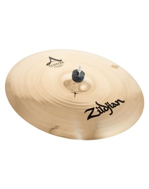 Zildjian Zildjian A Custom 17" Fast Crash Cymbal