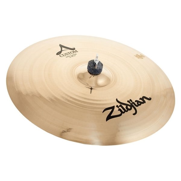 Zildjian Zildjian A Custom 17" Fast Crash Cymbal