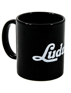 Ludwig Ludwig Mug