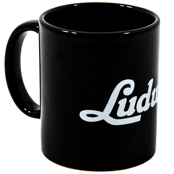 Ludwig Ludwig Mug