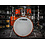 Yamaha Yamaha Absolute Hybrid Maple 22" Drum kit, Orange Sparkle