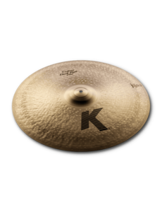 Zildjian Zildjian K Custom 22" Dark Ride Cymbal