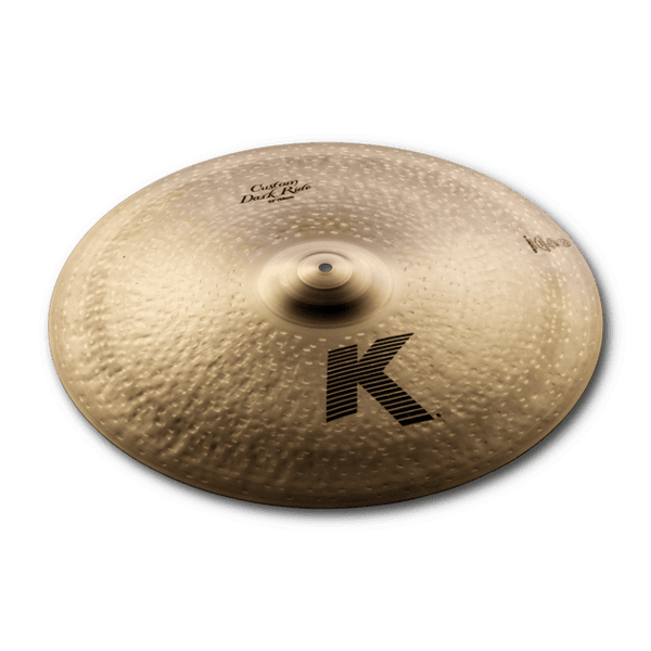 Zildjian Zildjian K Custom 22" Dark Ride Cymbal